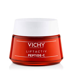 VICHY LIFTACTIV PEPTIDE-C
Brightening Anti-Aging Moisturizer 50ML