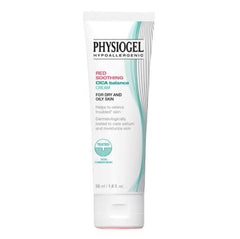 Physiogel - Red soothing CICA balance cream 50ml expiry 27/2/2025