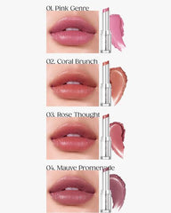 Peripera Ink Mood Glowy Balm