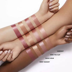 Elf Halo Glow Blush Beauty Wand