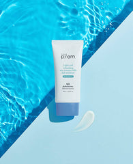 Make P:rem - UV Defense Me Daily Sun Essence 50ml