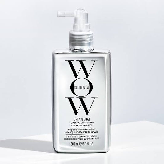 COLOR WOW DREAM COAT SUPERNATURAL SPRAY(200 ml)