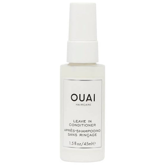 OUAI LEAVE IN CONDITIONER 45ML