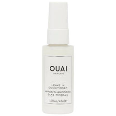 OUAI LEAVE IN CONDITIONER 45ML