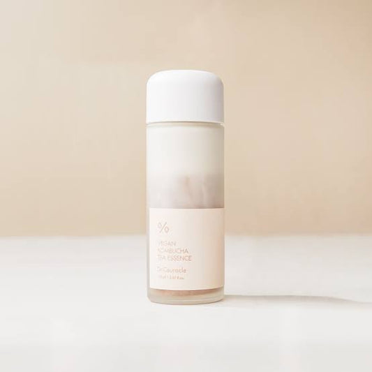 Dr.Ceuracle – Vegan Kombucha Tea Tree Essence 150ml (Box Slightly Damaged)