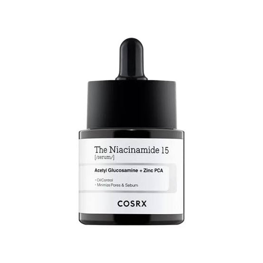 COSRX - The Niacinamide 15 Serum 20ml