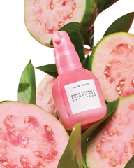 GLOW RECIPE – Guava Vitamin C Bright-Eye Gel Cream – 15ml (without box)
