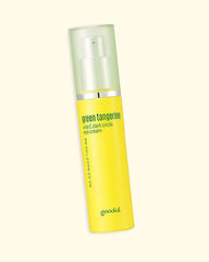 Goodal - Green Tangerine Vita C Dark Circle Eye Cream 30m
