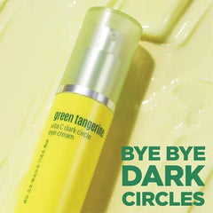 Goodal - Green Tangerine Vita C Dark Circle Eye Cream 30m