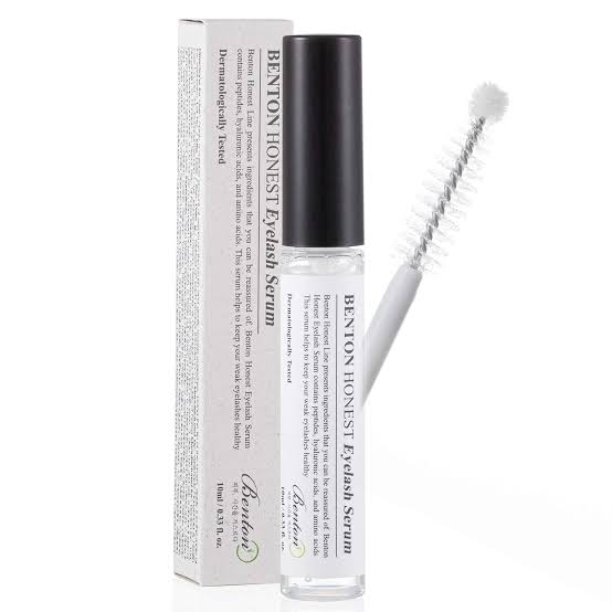 Benton HONEST EYE LASH SERUM 10ML