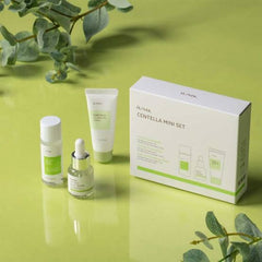 iUNIK CENTELLA MINI SET