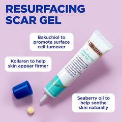 Differin Resurfacing Scar Gel