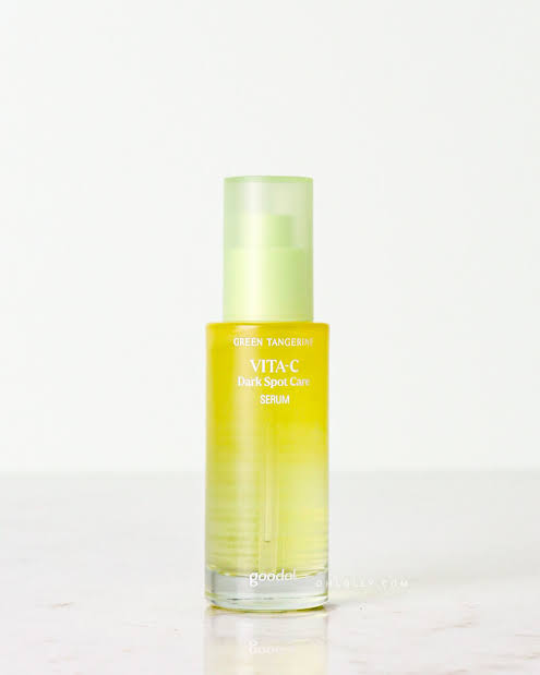 goodal – Green Tangerine vita C Dark Spot Serum