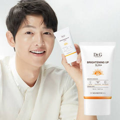 Dr.G – Brightening Up Sun Plus 50ml
