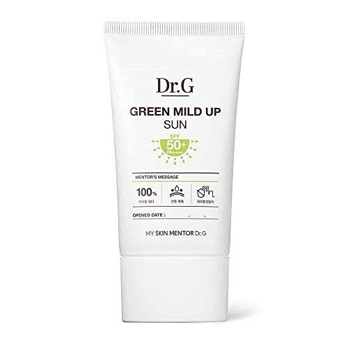 Dr.G Green Mild Up Sun SPF50+ PA++++
