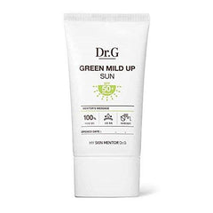 Dr.G Green Mild Up Sun SPF50+ PA++++