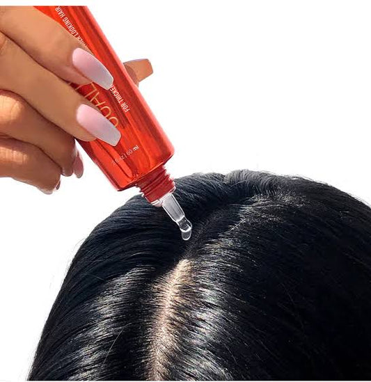 HAIRTAMIN SCALP SERUM FULL SIZE 60 ML