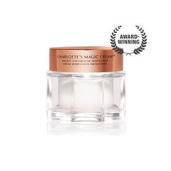 CHARLOTTE'S MAGIC CREAM