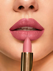SHEGLAM MATTE ALLURE LIPSTICK