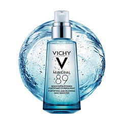 VICHY MINÉRAL 89 Hyaluronic Acid 30ml (Expiry 05/24)