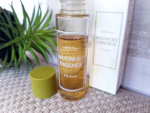 I’m From Mugwort Essence 30 ML