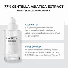 SKIN1004 TONE BRIGHTENING CAPSULE AMPOULE
