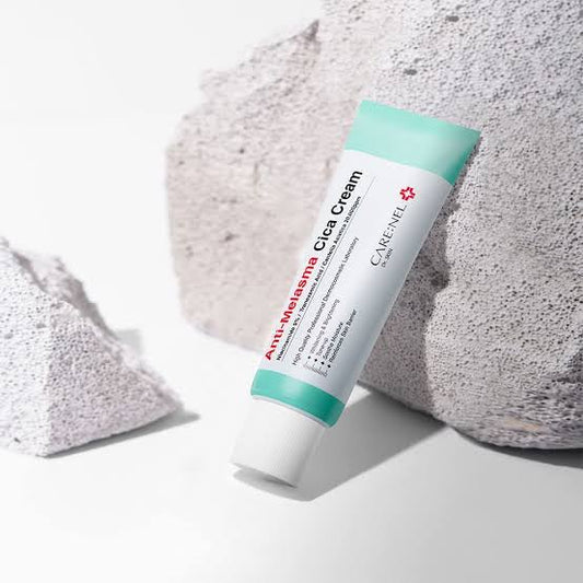 Care:nel DR SKIN anti melasma cica cream 40ml