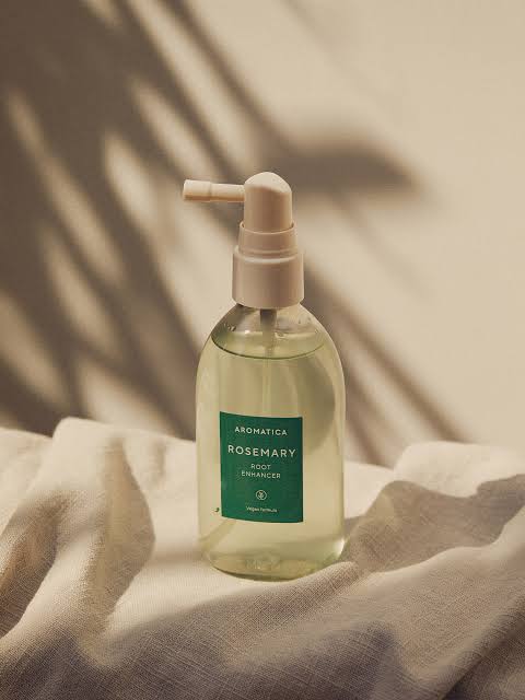 AROMATICA
Rosemary Root Enhancer (100 ml)