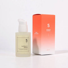 NUMBUZIN - NO. 5 GOODBYE BLEMISH SERUM(2026/10)