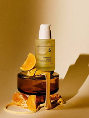 NUMBUZIN - NO. 5 GOODBYE BLEMISH SERUM(2026/10)