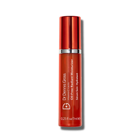 Dr Dennis Gross Vitamin C Lactic Oil-Free Moisturizer Deluxe 7ml