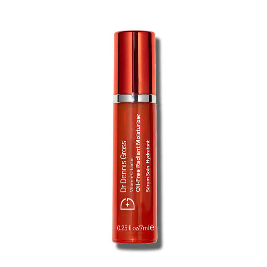 Dr Dennis Gross Vitamin C Lactic Oil-Free Moisturizer Deluxe 7ml