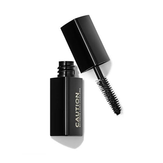HOUR GLASS CAUTION EXTREME LASH MASCARA-Travel Size 3.5ml