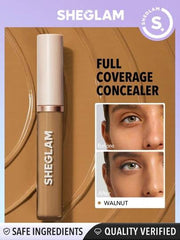 SHEGLAM Like Magic 12-Hr Full Coverage Concealer