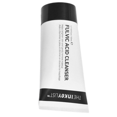 The Inkey List FULVIC ACID BRIGHTENING CLEANSER 50ml