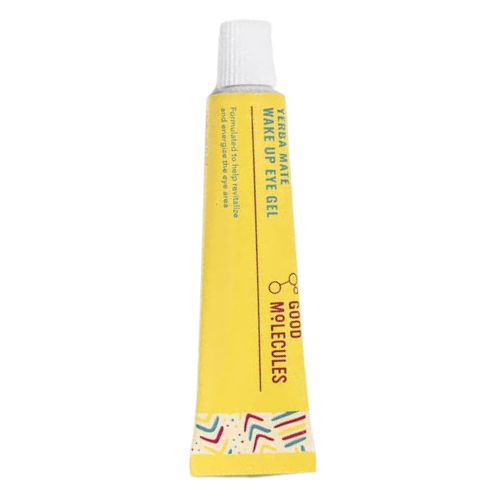 Good Molecules Yerba Mate Wake up Eye Gel  15ml