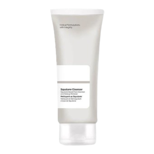 Squalane Cleanser