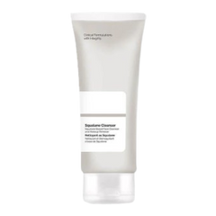 Squalane Cleanser