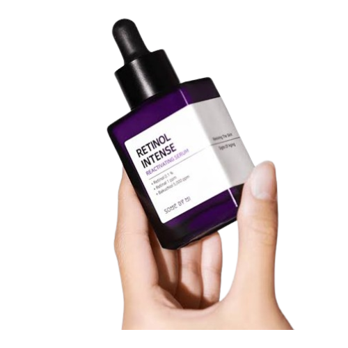 SOME BY MI Retinol Intense Reactivating Serum 30ml