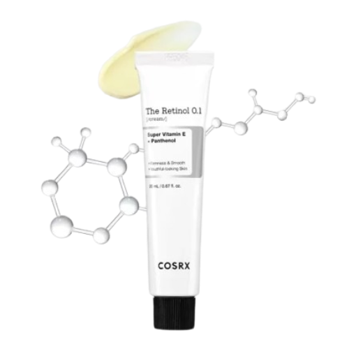 COSRX - The Retinol 0.1 Cream 20ml