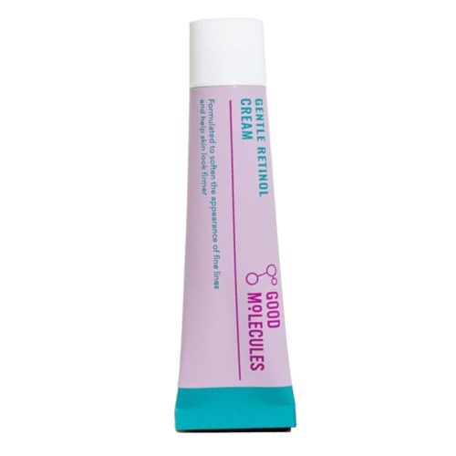 GOOD MOLECULES GENTLE RETINOL CREAM 30ml
