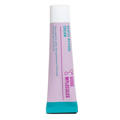 GOOD MOLECULES GENTLE RETINOL CREAM 30ml