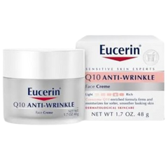 Q10 Anti-Wrinkle Face Cream 48gm
