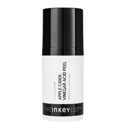 The Inkey List Apple Cider Vinegar Acid Peel 30ml