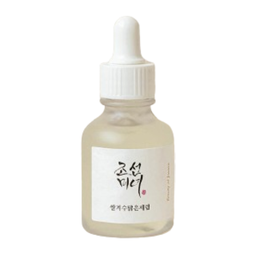 BEAUTY OF JOSEON GLOW DEEP SERUM : RICE +ALPHA-ARBUTIN 30ml