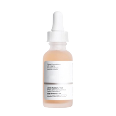 The Ordinary Lactic Acid 5%+Ha