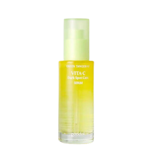 goodal – Green Tangerine vita C Dark Spot Serum