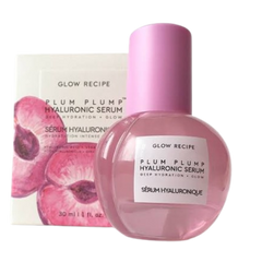 Glow Recipe
Plum Plum Hyaluronic Acid Serum 30ml
