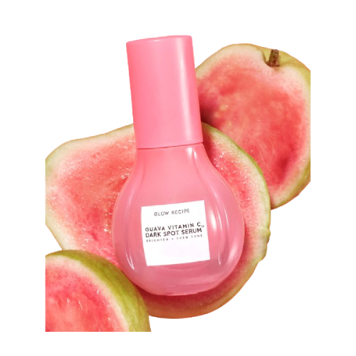 Glow Recipe
Guava Vitamin C Dark Spot Treatment Serum