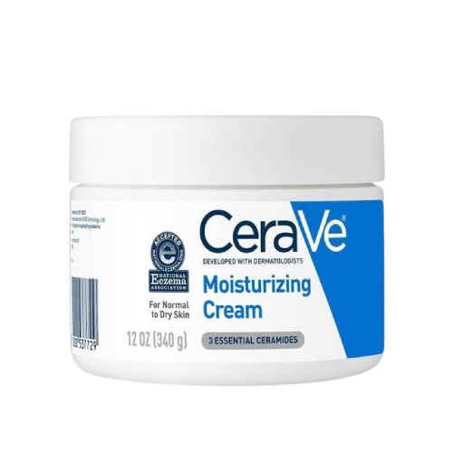 Cerave Moisturizing Cream normal to dry skin 340gm